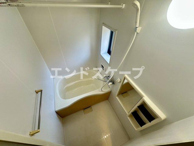 バス・シャワールーム　高崎、前橋のお部屋探しはエンドスケープまで！お客様の理想お聞