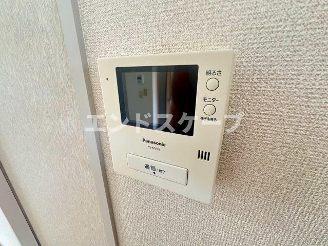 セキュリティ　高崎、前橋のお部屋探しはエンドスケープまで！お客様の理想お聞