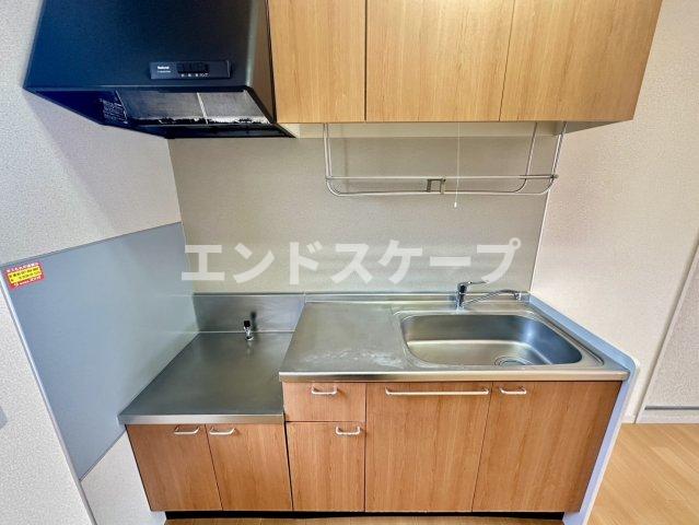 キッチン　高崎、前橋のお部屋探しはエンドスケープまで！お客様の理想お聞