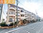 新瑞橋駅より徒歩8分 3階 築40年6ヶ月の賃貸物件