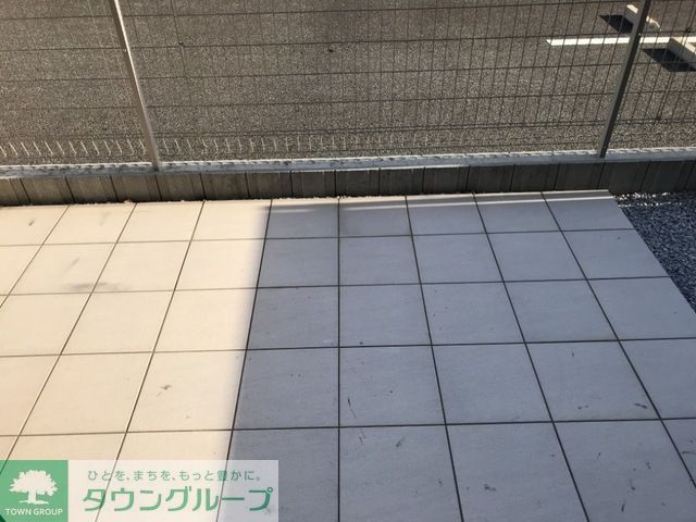 庭