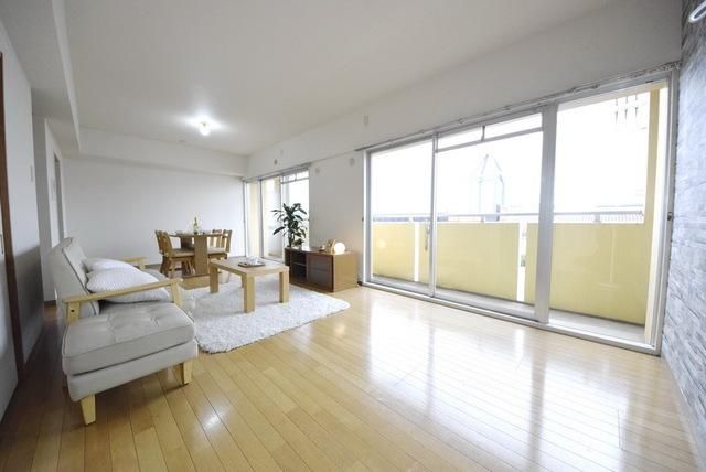 その他部屋・スペース　お部屋の内装