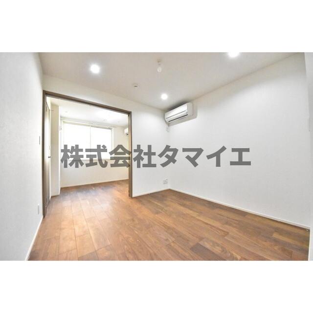 その他部屋・スペース　内装は落ち着いています