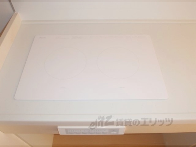その他　ＩＨ２口です・