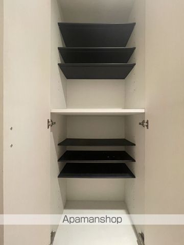 レジデンシャルヒルズインペリアルスイートの内装写真