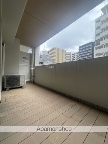 レジデンシャルヒルズインペリアルスイートの内装写真