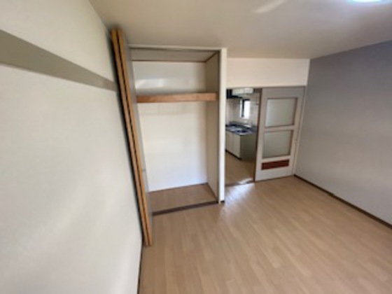 収納　※別部屋の写真です