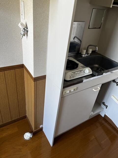 キッチン