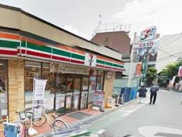 コンビニ　セブンイレブン 武蔵関駅北口店（コンビニ）まで436m