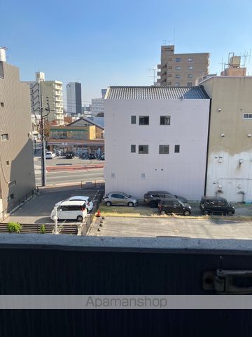 眺望　眺望