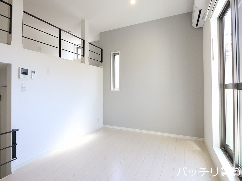 眺望　写真は同型イメージの為、現状を優先致します。