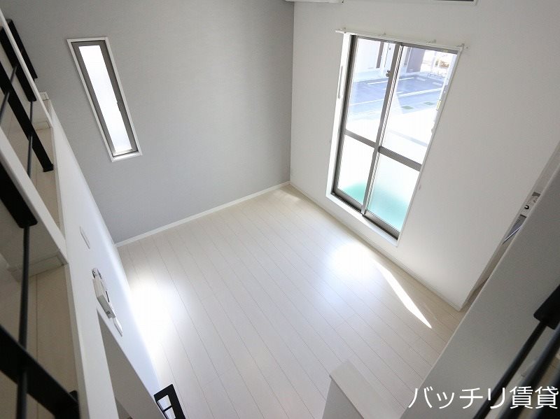 その他設備　写真は同型イメージの為、現状を優先致します。