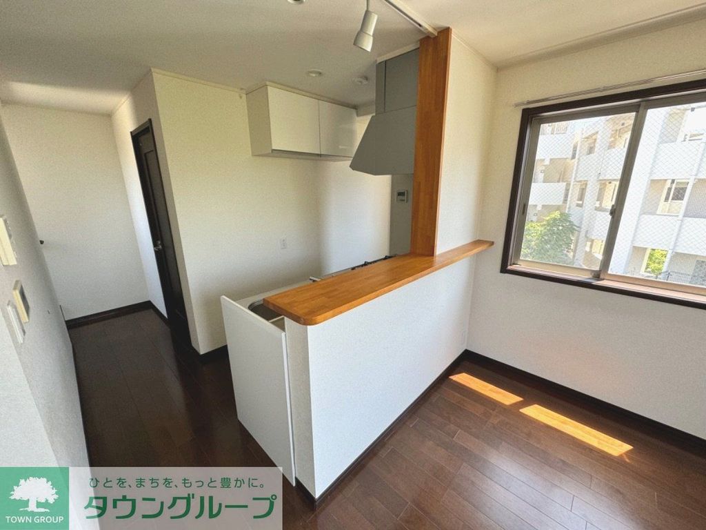 キッチン　★別部屋参考写真★