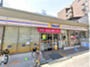コンビニ　ミニストップ 千本丸太町店（コンビニ）まで270m