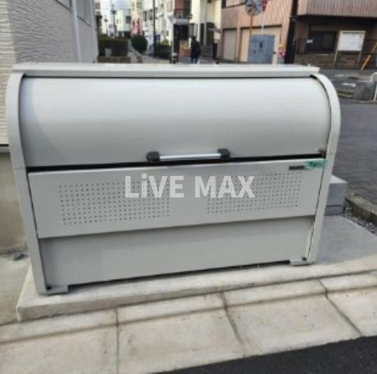 その他共有部分　※同施工別物件イメージ