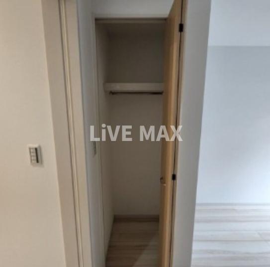 収納　※同施工別物件イメージ