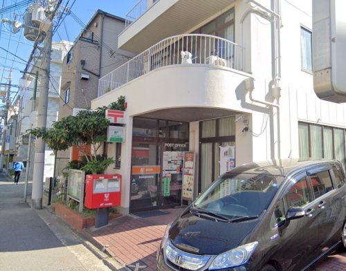郵便局　堺南旅籠町郵便局（郵便局）まで403m