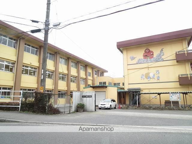 小学校　挾間小学校（小学校）まで650m