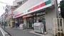 コンビニ　サンクス 矢向店（コンビニ）まで190m