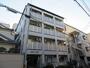 西九条駅より徒歩5分 築35年2ヶ月 4階建の賃貸物件