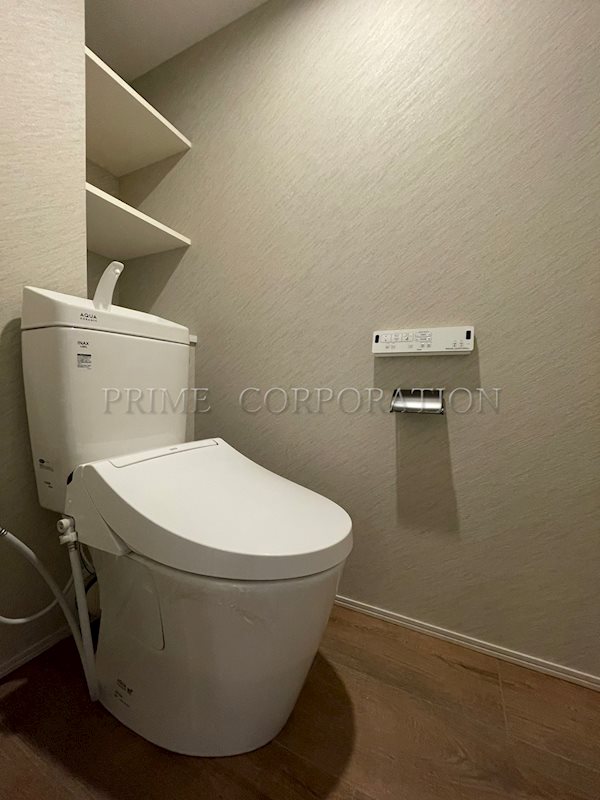 トイレ　※参考写真※