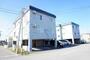 旭川駅より徒歩78分 築37年3ヶ月 3階建の賃貸物件
