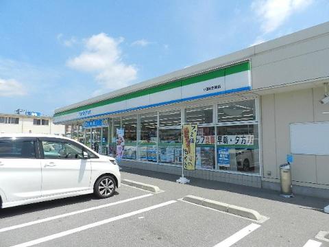 その他　ファミリーマート小郡前田町店（その他）まで341m