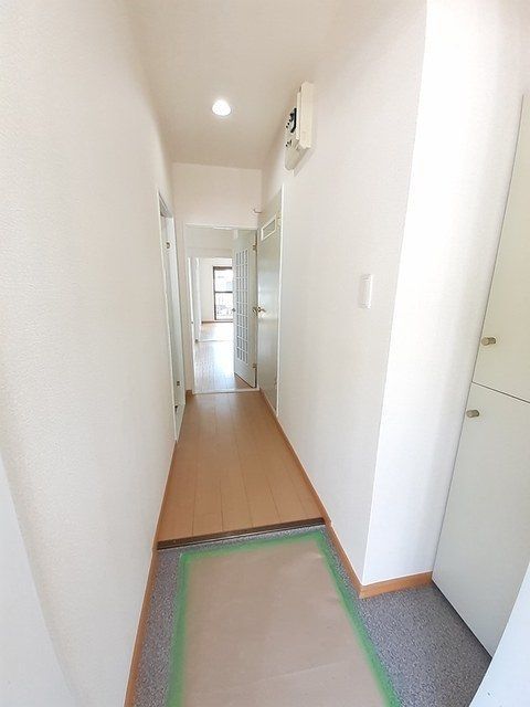 玄関　別号室