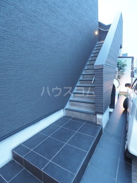 ロビー