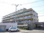 中野島駅より徒歩14分 3階 築28年8ヶ月の賃貸物件