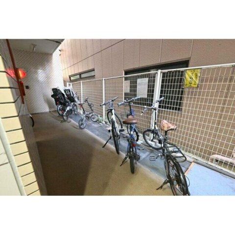 その他共有部分　☆共用部分☆