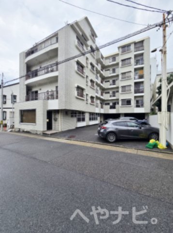建物外観　★外観