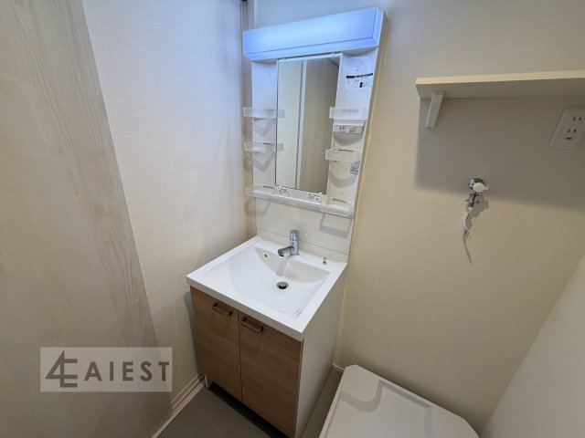 洗面設備　※同一仕様写真