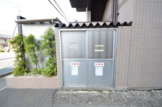その他共有部分　外観・共用部分