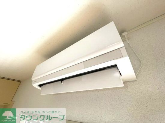 その他設備　設備