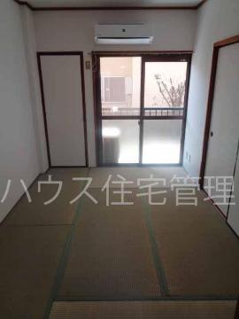その他　和室