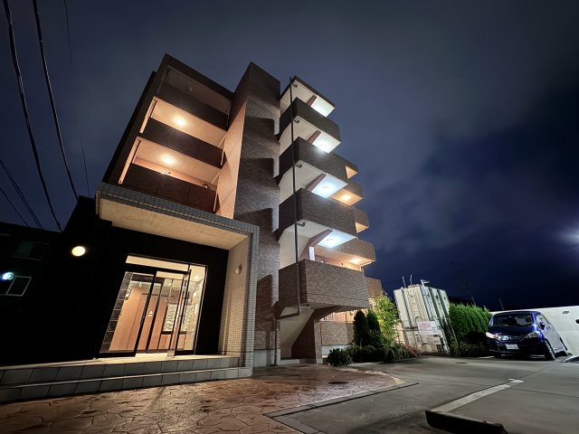 建物外観　当社、チルホームのHPもご覧ください(^^)/物件情報多数♪