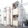 千種駅より徒歩10分 1階 築8年9ヶ月の賃貸物件