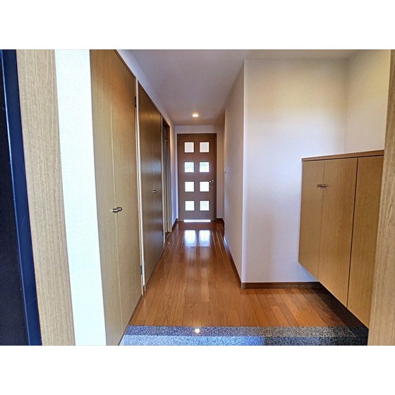 玄関　別部屋参考写真