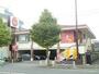 飲食店　ガスト 上大岡店（飲食店）まで1395m