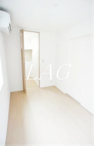 その他部屋・スペース　寝室です。