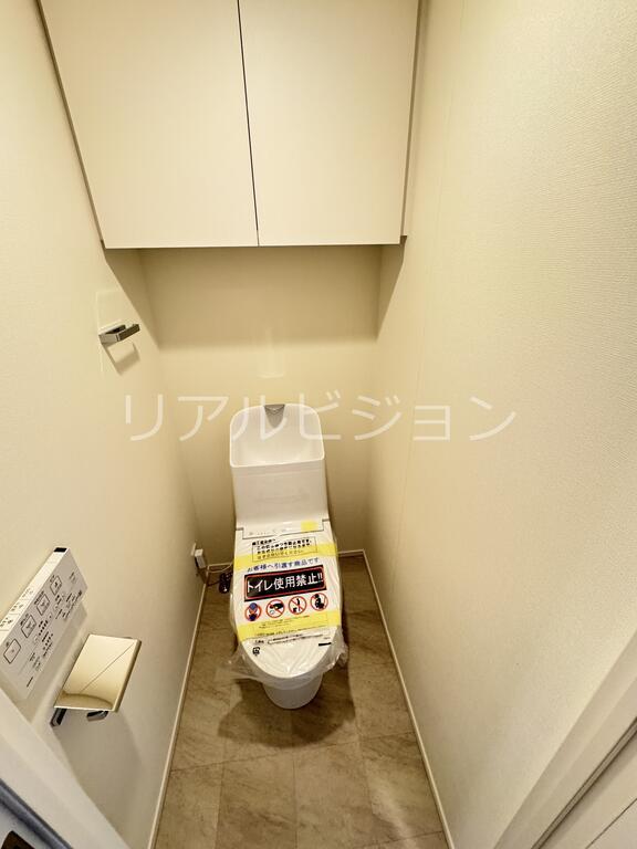 トイレ　他部屋参考写真