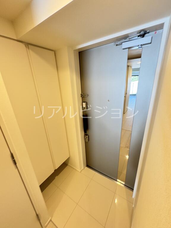 玄関　他部屋参考写真