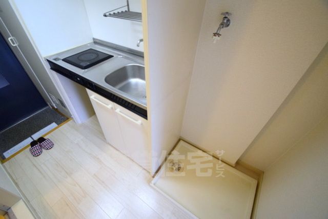 その他部屋・スペース　キッチン