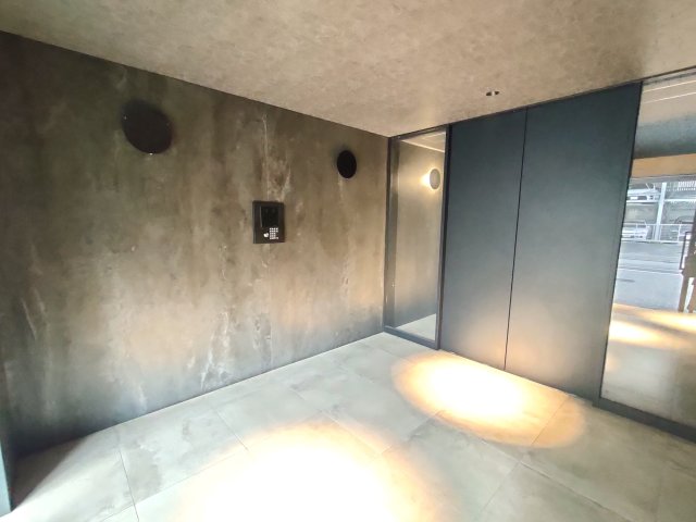 ロビー