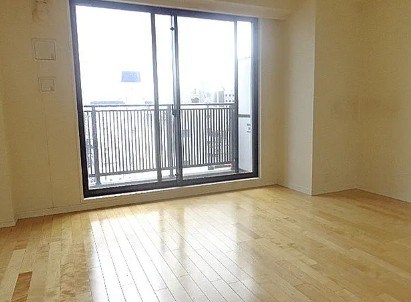 その他部屋・スペース　内装は落ち着いています