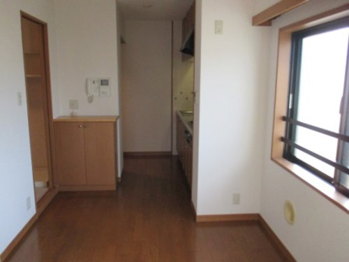 居室・リビング　この写真は同マンションの他のお部屋のものです