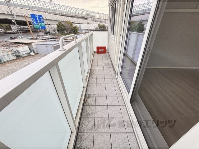その他　駐輪場