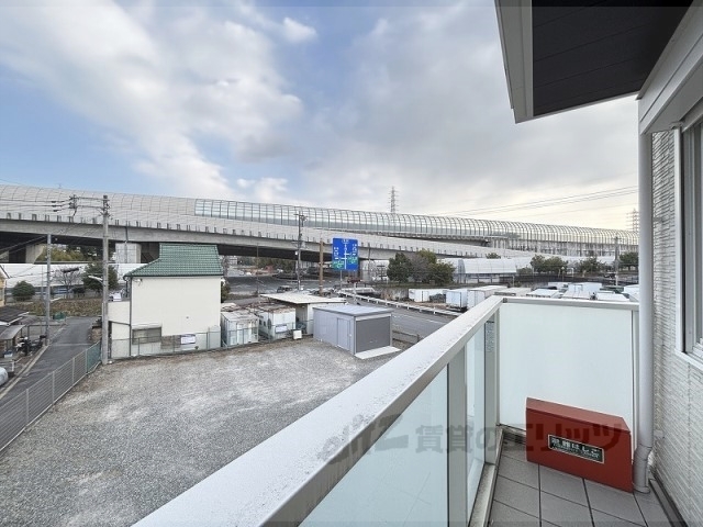 その他　ゴミ置き場