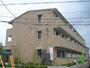 舎人公園駅より徒歩11分 3階 築17年1ヶ月の賃貸物件